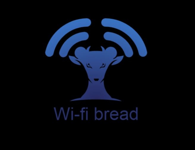 WiFi Bread